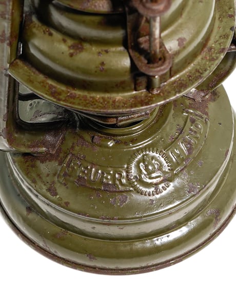 FEUERHAND 176LU Olive Drab 40's - 42's