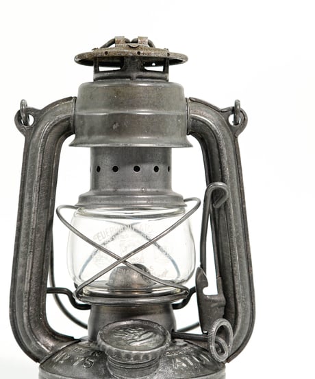 FEUERHAND 75 ATOM 2nd 40's ~ 42's