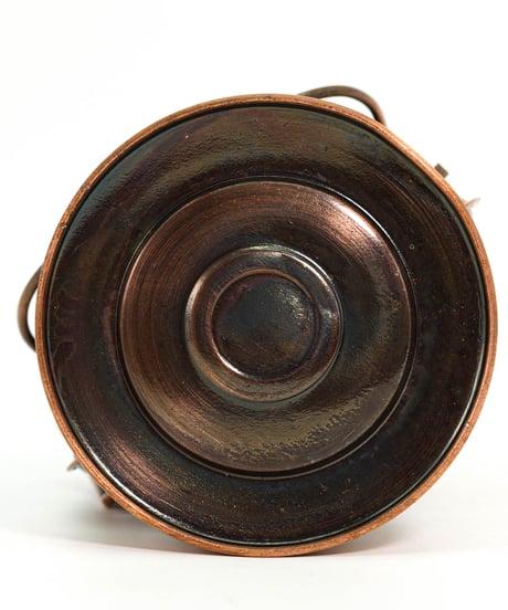 FEUERHAND 75 ATOM StK Copper plated model 40's - 42's