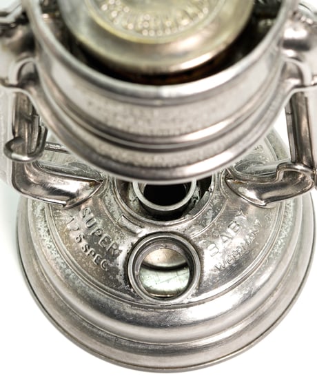 FEUERHAND 176 StK DBP  1955's -