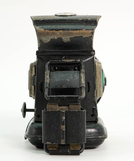 Joseph Lucas　“PATHFINDER” No.43　1900s〜