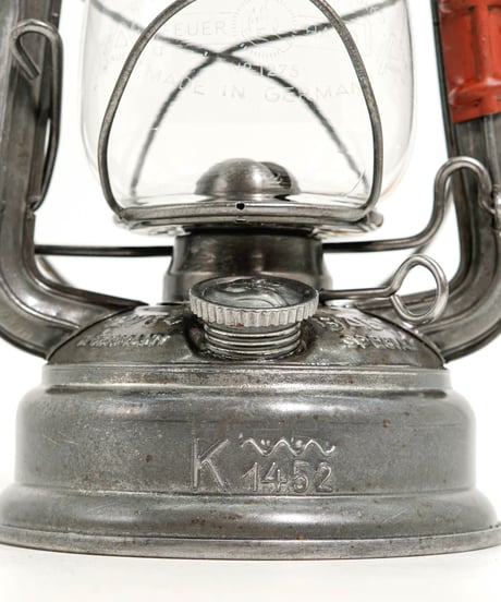 FEUERHAND 276 BABY SPECIAL StK DBPa. K~1452 car mount for vehicles 1953’s