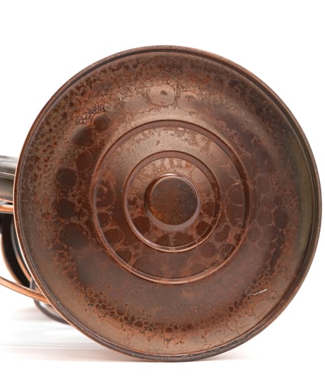 FEUERHAND 275 4th Copper plated model deadstock 70's〜80's
