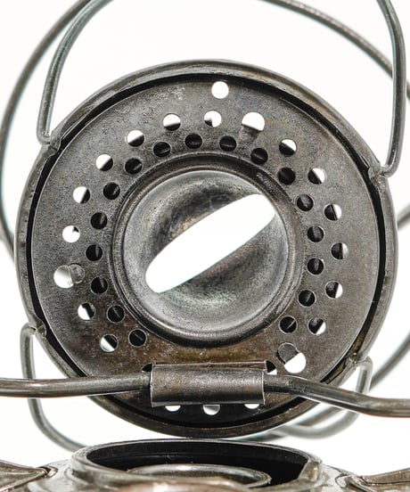 FEUERHAND 276 BABY SPECIAL StK DBP  Amber globe 55's -