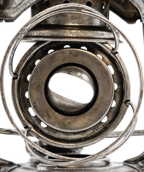 FEUERHAND №75 ATOM StK 40's -