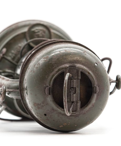 FEUERHAND 176e olive drab 40's -