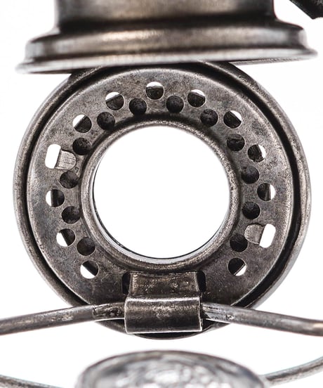 FEUERHAND 75 ATOM Lu 40' ~ 42's