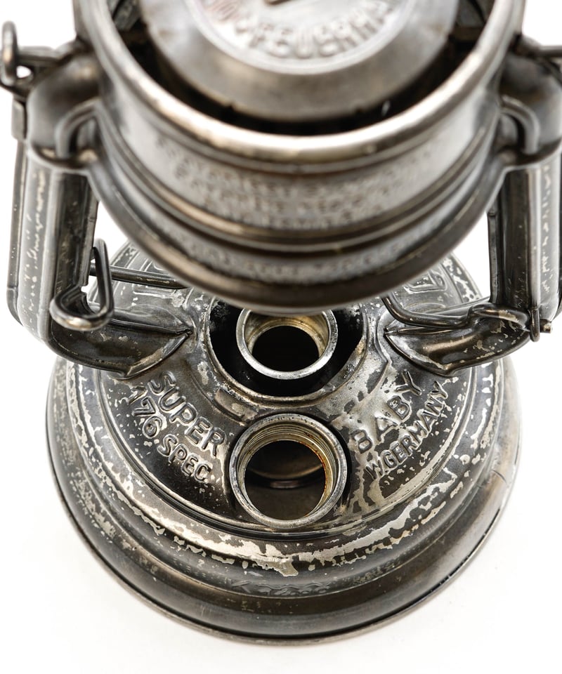 FEUERHAND 176 StK DBP K〜1490 55's ~ | 森の古物店 野屋