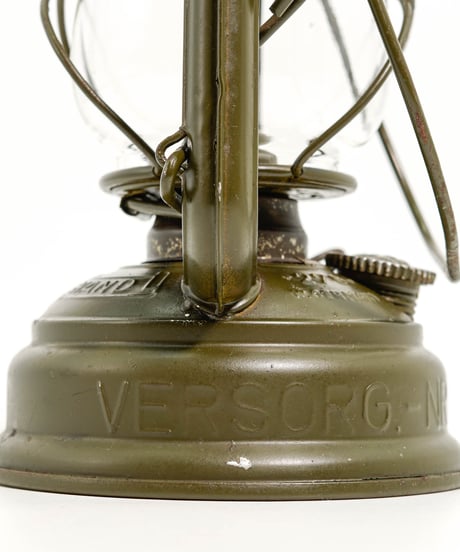 FEUERHAND 276 BABY SPECIAL StK VERSORG - NR 6260-12-120-5947 3rd / OliveDrab 85's/3
