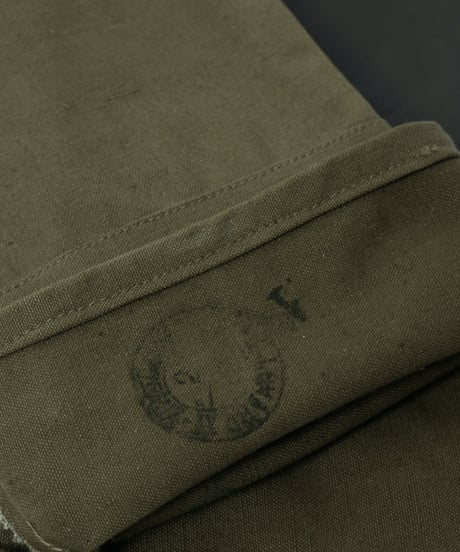 German army motorcycle glove