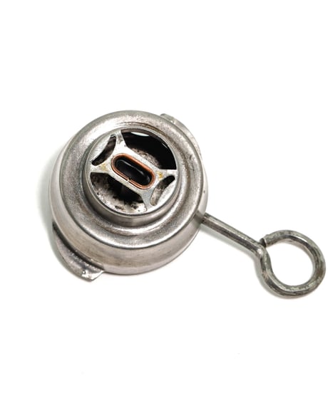 FEUERHAND 175 SUPER BABY  StK  DBP  K~1491/1 55's -