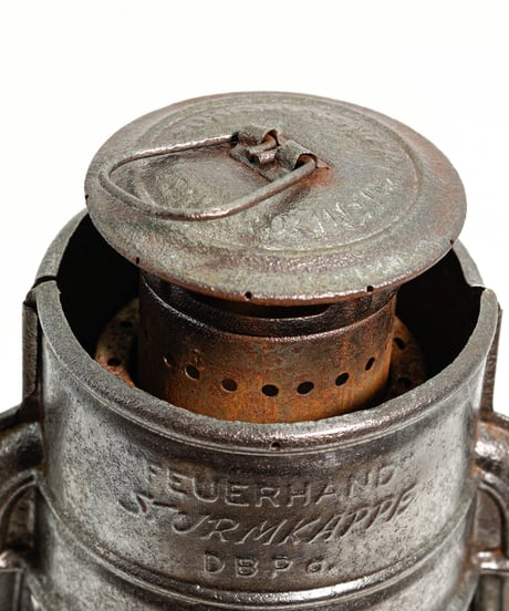 FEUERHAND 276 BABY SPECIAL StK DBPa. K~1452  53's -