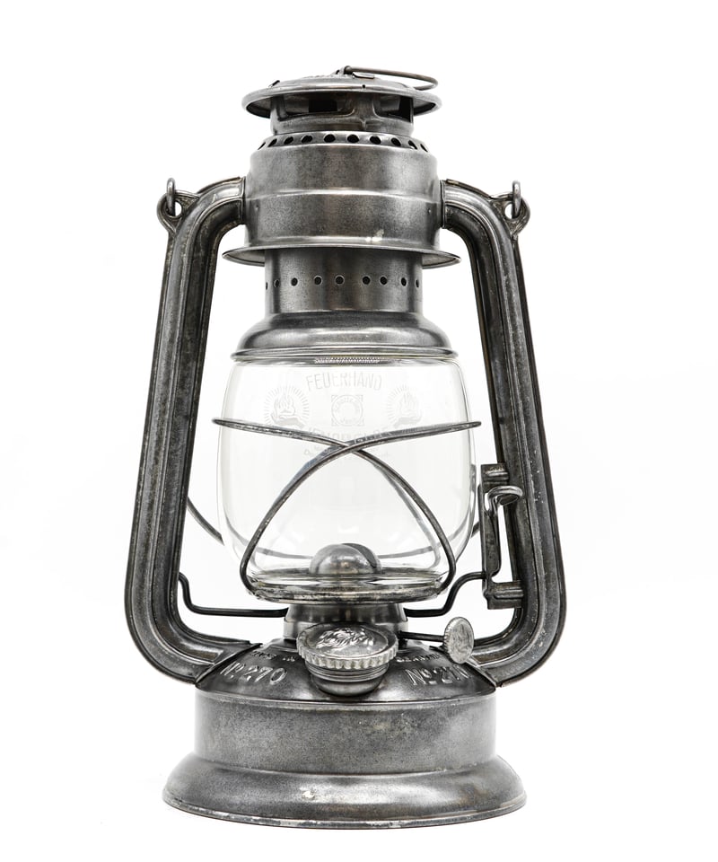 FEUERHAND（フュアーハン「Feuerhand 270」 ランタン Feuerhand 270 – goodcamper