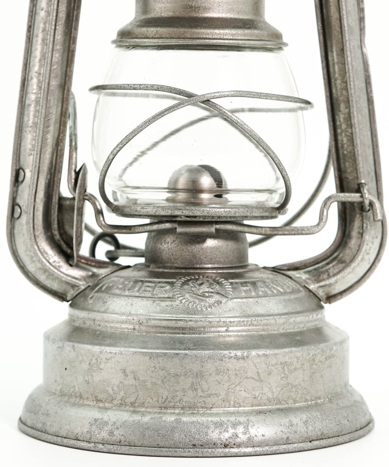 FEUERHAND № 235 MEDIUM LARGE FOUNT RT63 1938's