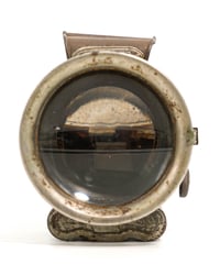 PRESSLER Bicycle Lamp
