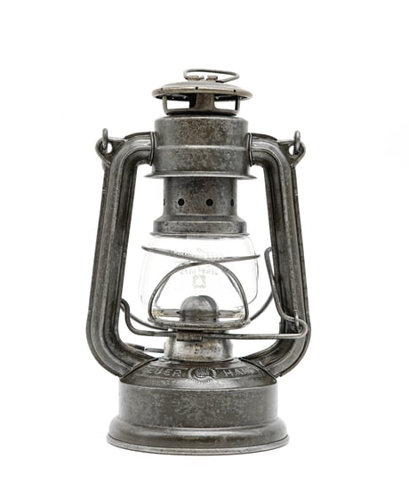 FEUERHAND 175 SUPER BABY 3rd 60's -