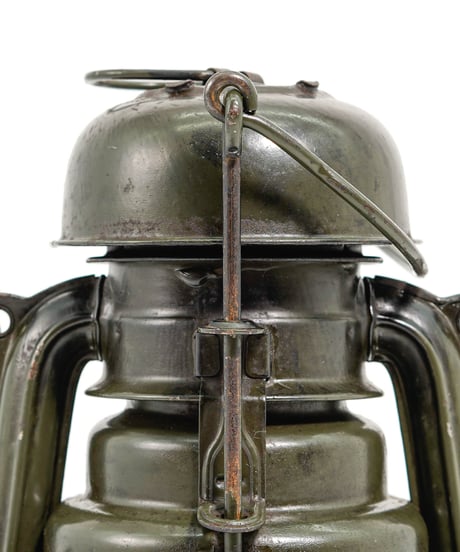 FEUERHAND 176LU Olive Drab 40's - 42's