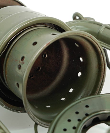 FRÖHLICH & WOLTER FROWO No. 55  olive drab 1938' ~ 40's dead stock