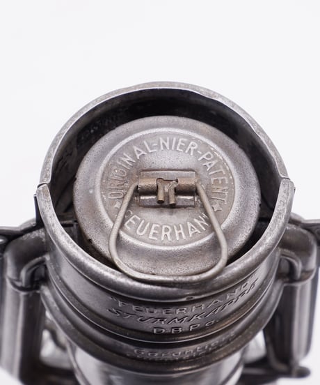 FEUERHAND 176 STK DBP.a K~1490 54's