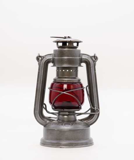 FEUERHAND 175 SUPER BABY 3rd Red Globe 50's ~