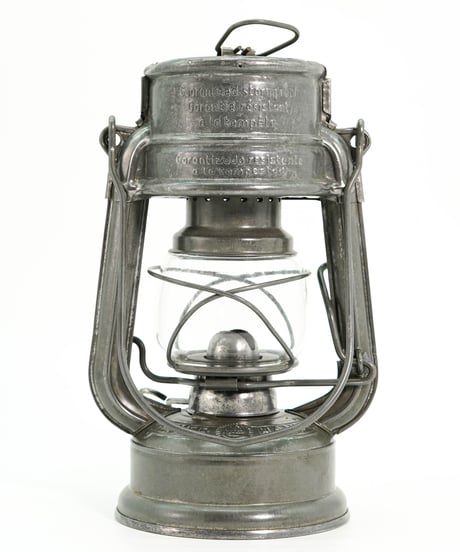 FEUERHAND 175 SUPER BABY  StK  DBP  K〜1491/1 1955's -