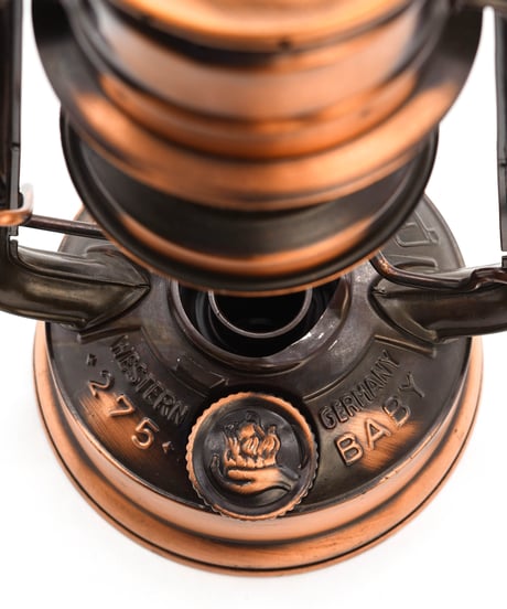 FEUERHAND 275 4th Copper plated model deadstock 70's〜80's