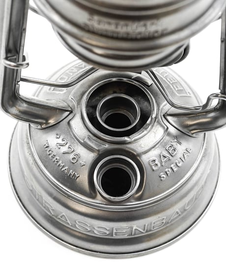 FEUERHAND 276 BABY SPECIAL StK STRASSENBAUAMT  60's -