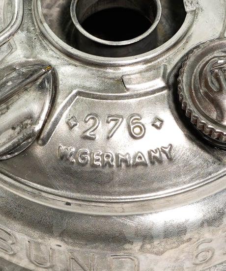 FEUERHAND 276 BABY SPECIAL StK 3rd BUND 6260-12-120-1437 79’s/3