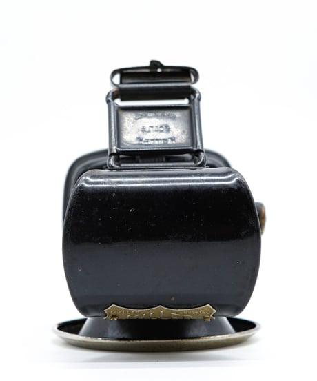 MILLER Bicycle Lamp 30's