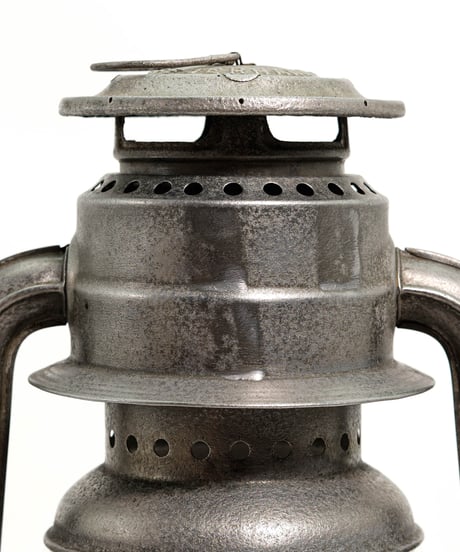 FEUERHAND Nr.260 SUPERFLAM Copper tank 20's -