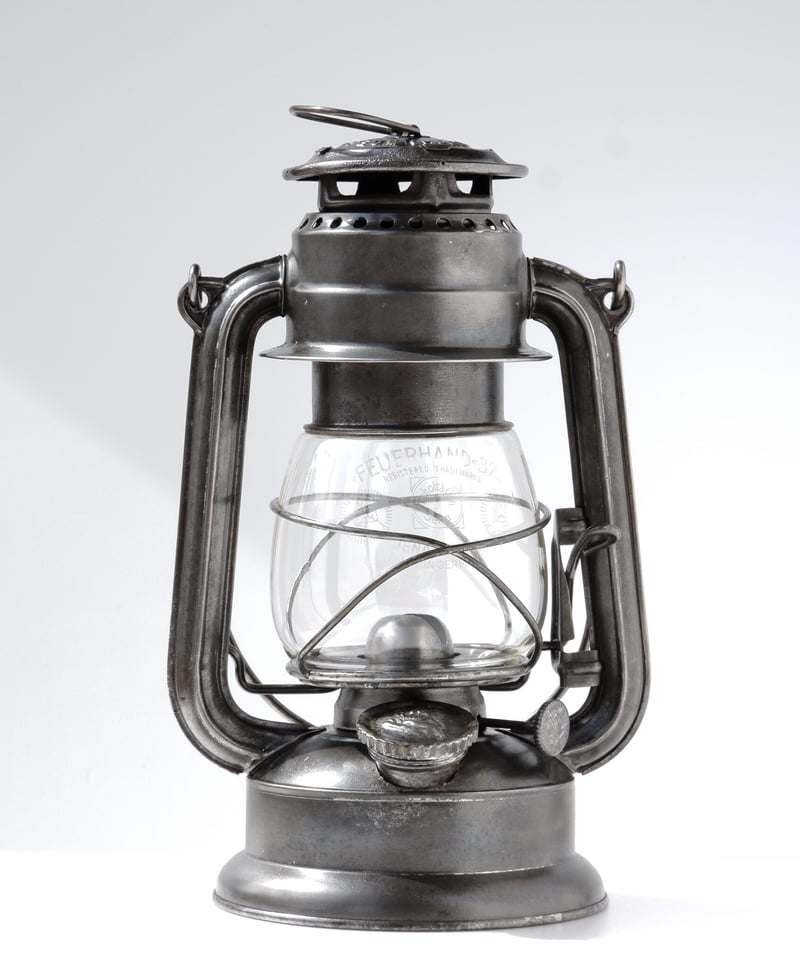 FEUERHAND Nr. 375 31's | 森の古物店 野屋