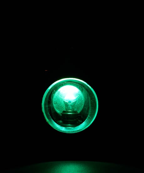 C.EASTGATE & SON Birmingham British Army RAILWAY Lantern 1945's -