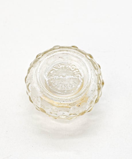 mini  oil lamp  1900’s