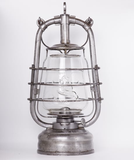 FEUERHAND D.R.PATENT type 201 20's