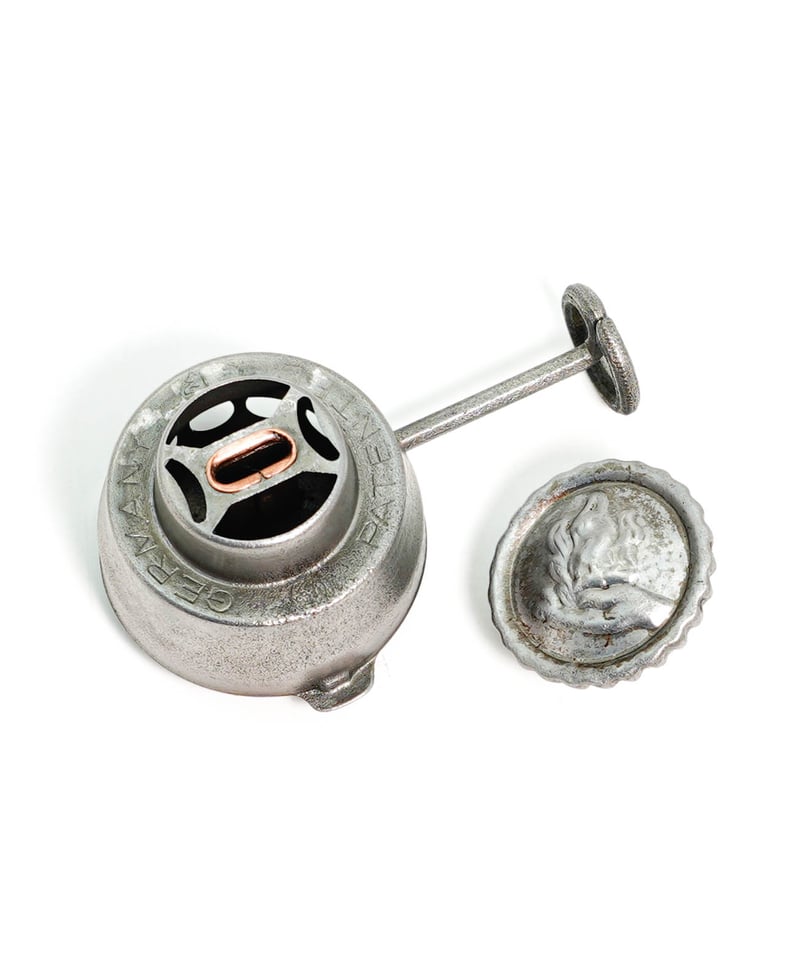 FEUERHAND №175 SUPER BABY K 2nd 1938's - 45's
