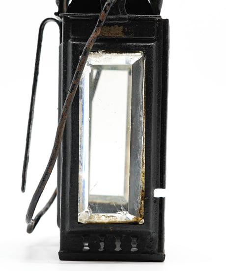 FR. STÜBGEN EISENBAHN SIGNAL-HANDLATERNEN  model 1016 1900's