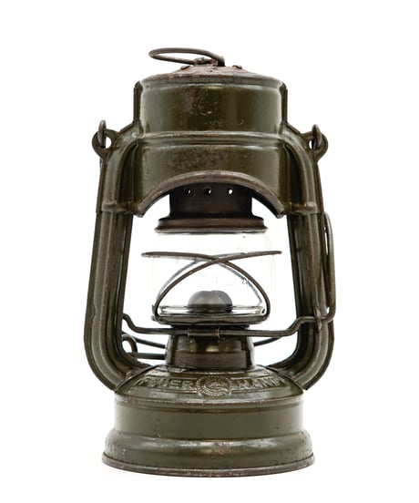 FEUERHAND 75 ATOM StK olive drab  40's - 42's