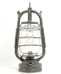 Kaestner & Toebelmann ORIGINAL PANZER CUIRASS WON'T GO OUT 28's -