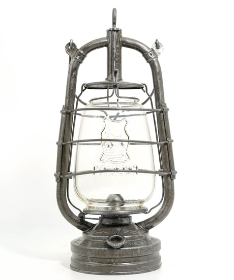Kaestner & Toebelmann ORIGINAL PANZER CUIRASS WON'T GO OUT 28's -