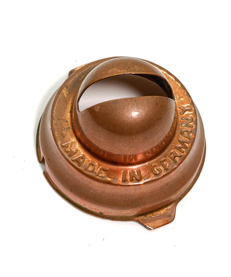 FROWO(FRÖHLICH & WOLTER) № 435 1st  Copper 1939' ~ 42's