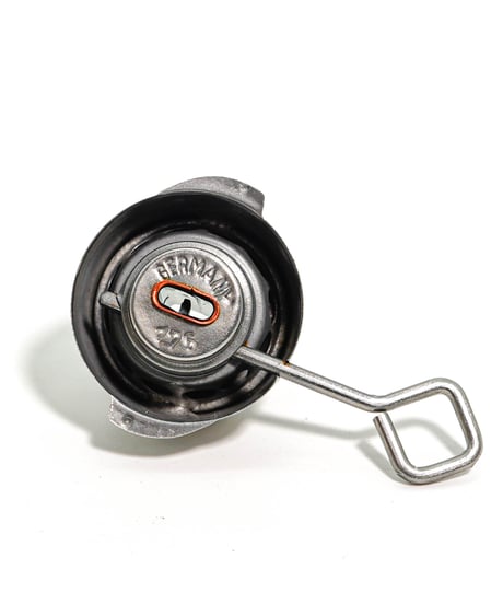 FEUERHAND 175 SUPER BABY  StK  DBP OELAB OIL OFF K~1491/1 55's -