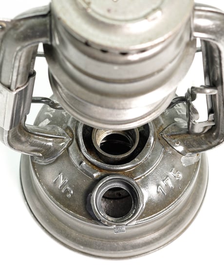FEUERHAND Nr.175 SUPER BABY K 1st 33's -