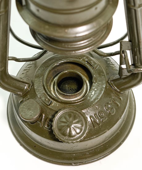 HASAG №811 olive dead stock 1939's -