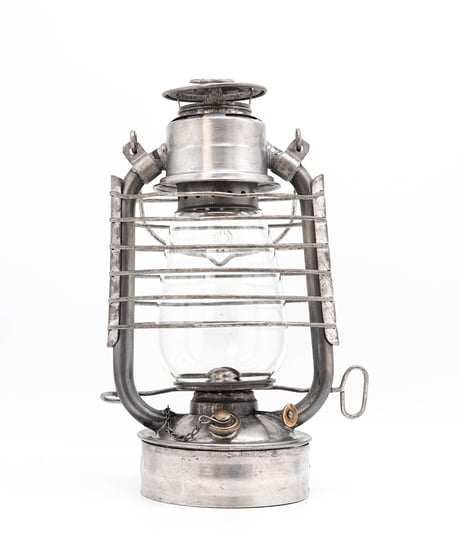 SCHALWYN Swiss Army Lantern 1922's
