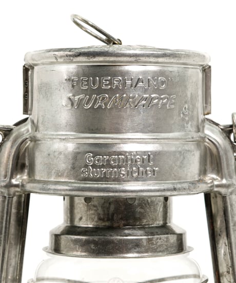 FEUERHAND 276 BABY SPECIAL StK 3rd BUND 6260-12-120-1437 79’s/3