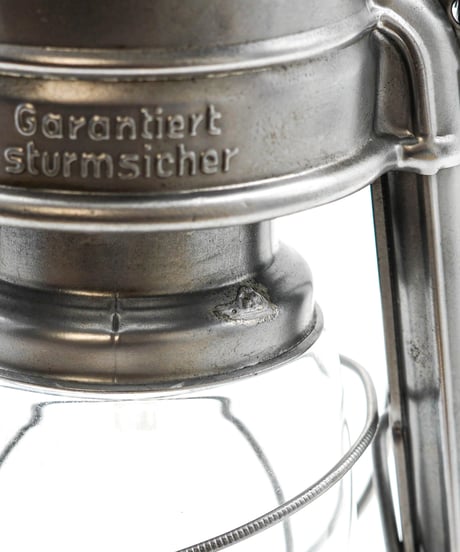 FEUERHAND 276 BABY SPECIAL StK STRASSENBAUAMT  60's -