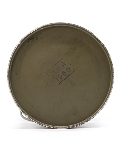 DITMAR № 805 Olive Drab 60's