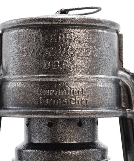 FEUERHAND 276 StK DBP 55's ~ 70's