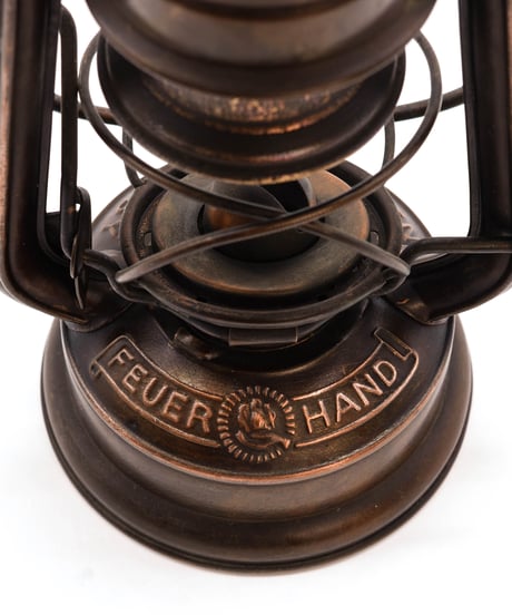 FEUERHAND №175 SUPER BABY 2nd Copper plated model 38's 〜 45's