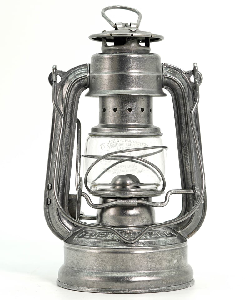 FEUERHAND №75 ATOM SP 2nd 40's - | 森の古物店 野屋
